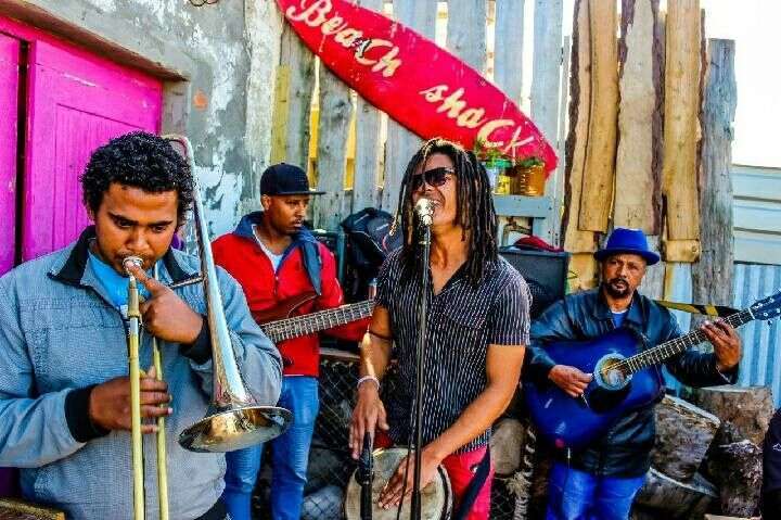 exciting events in Cape Town