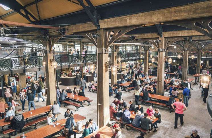 events happening in Cape Town