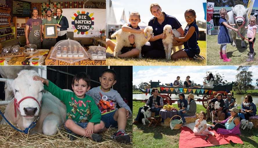 Cape Town weekend events