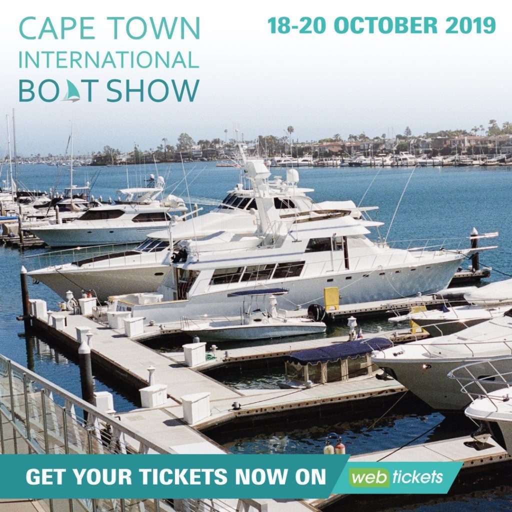 events in Cape Town