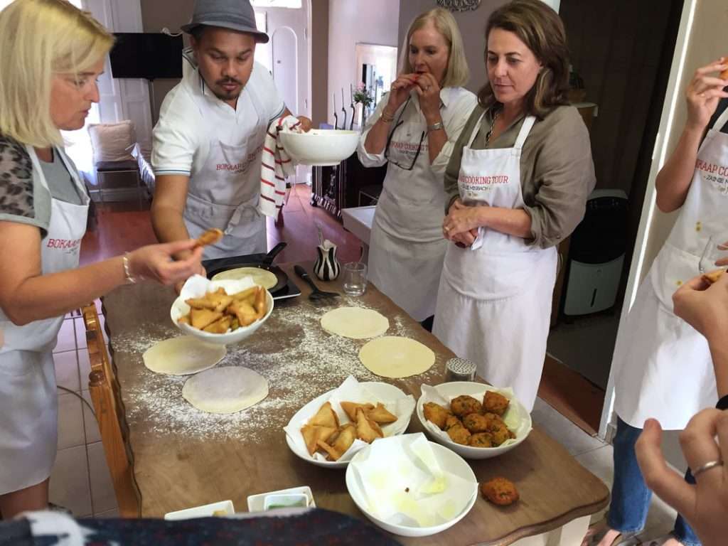 Cape Town activities