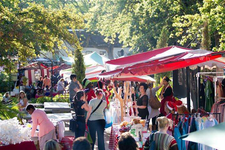 things to do in Cape Town