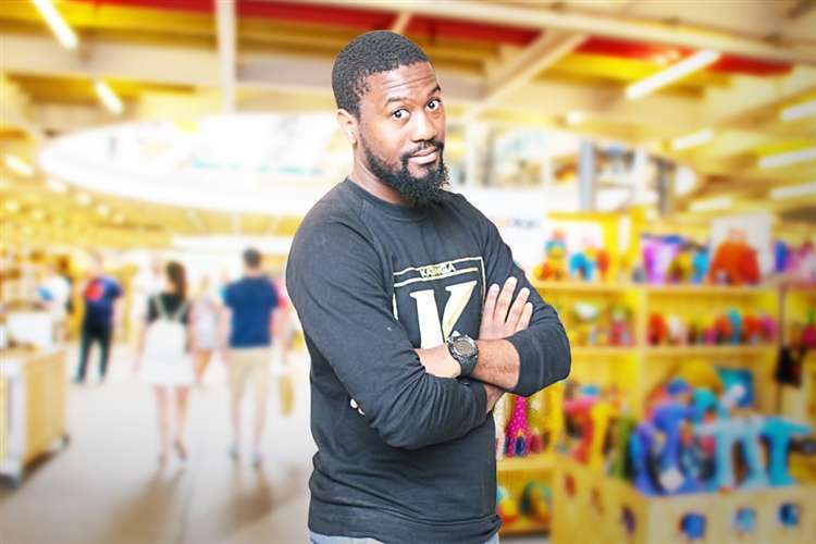 amazing events in Cape Town