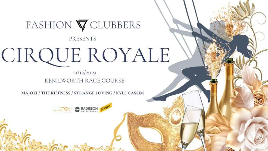 amazing events in Cape Town