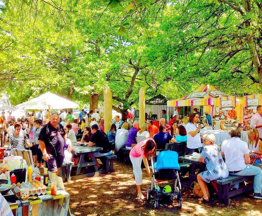 things to do in Cape Town