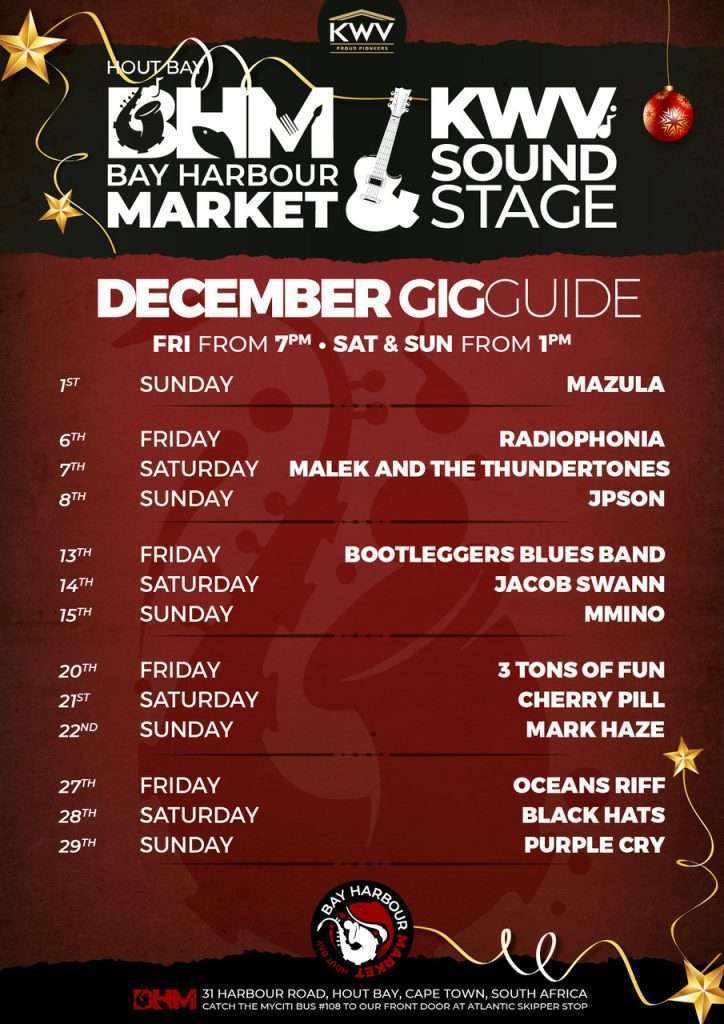 things to do in Cape Town