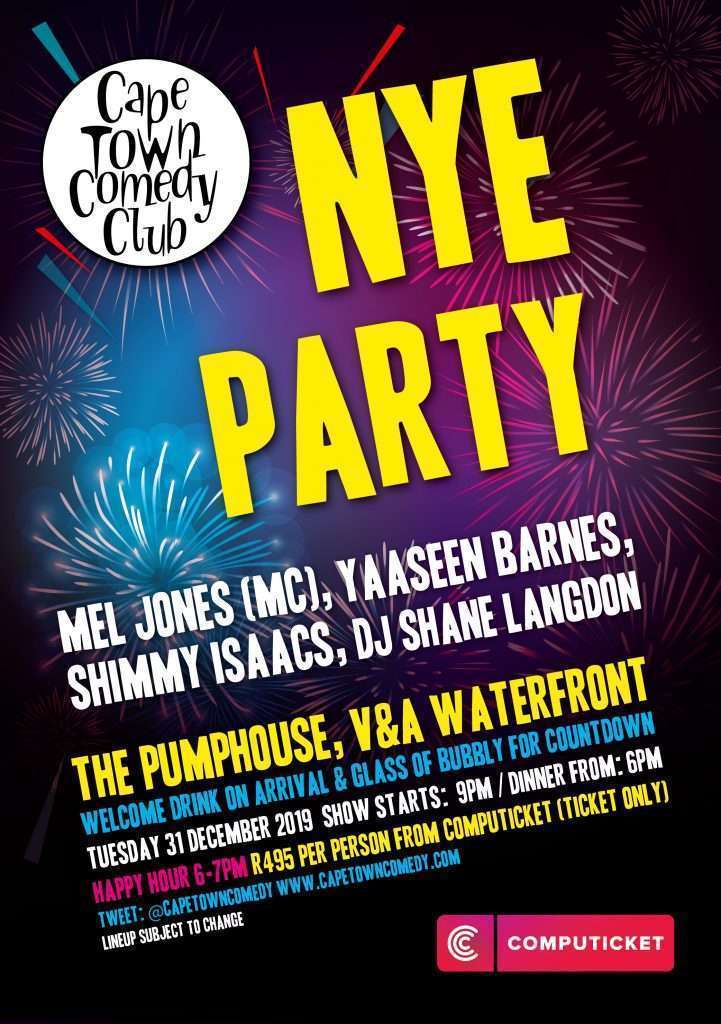 things to do in Cape Town