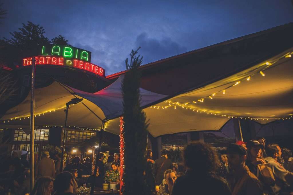 things to do in Cape Town