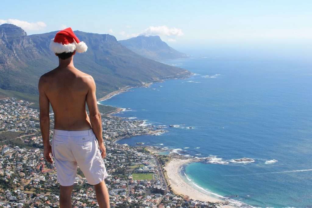 things to do in Cape Town