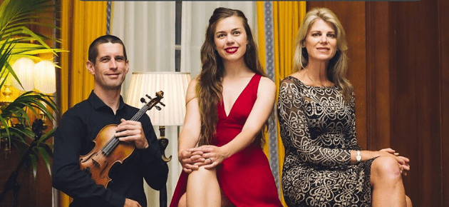 events to attend in Cape Town