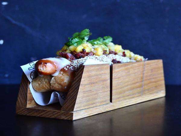 breakfast spots in Cape Town