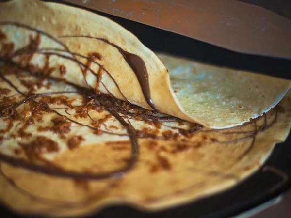 breakfast spots in Cape Town