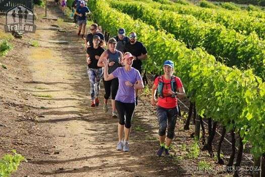 events happening in Cape Town