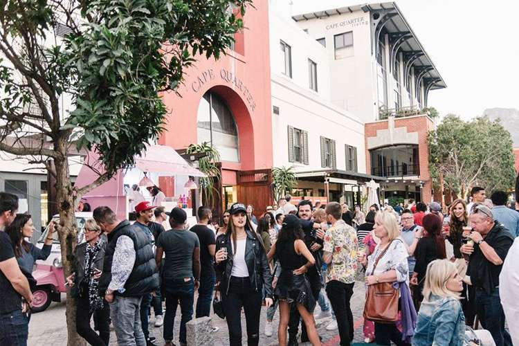 fun things to do in Cape Town