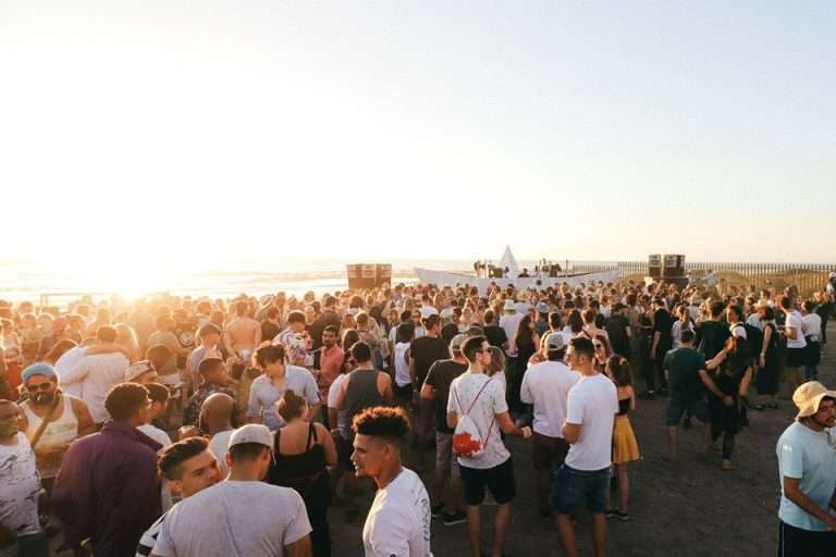 fun things to do in Cape Town