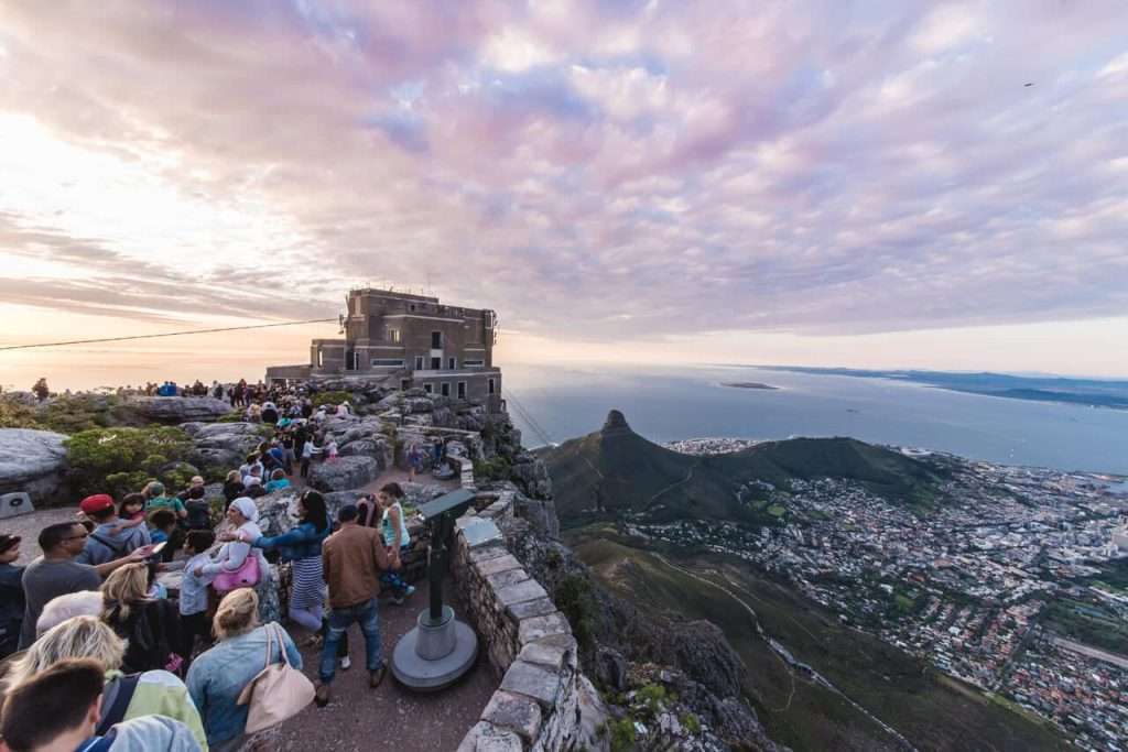 tours in Cape Town