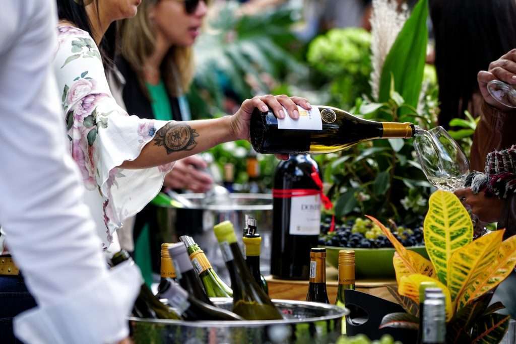 events happening in Cape Town