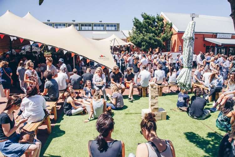 fun things to do in Cape Town