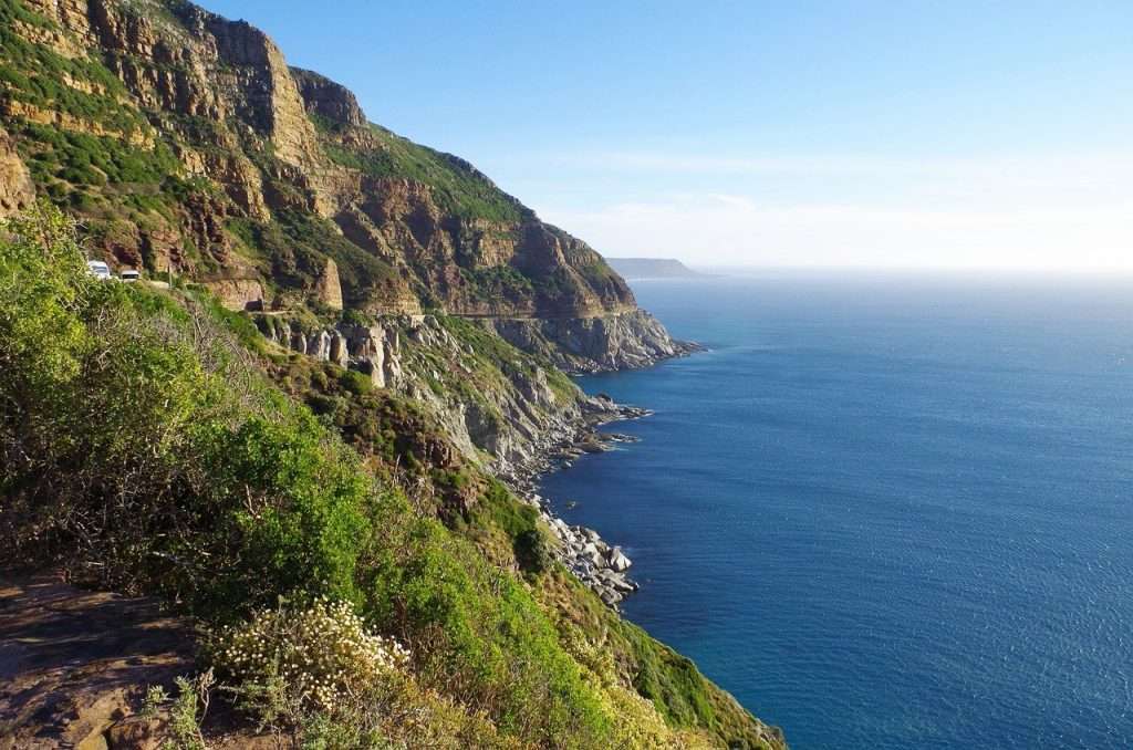 Hidden gems in Cape Town