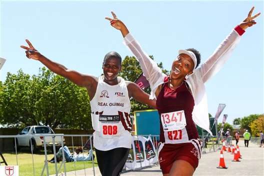 March events in Cape Town