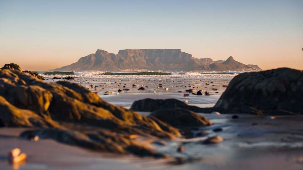 7 Things Tourists Should Never Do In Cape Town