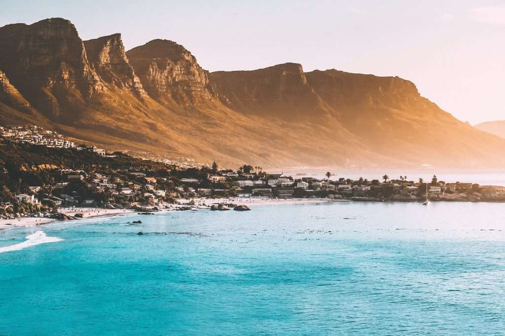5 Pieces of Advice for Solo Travelers in Cape Town