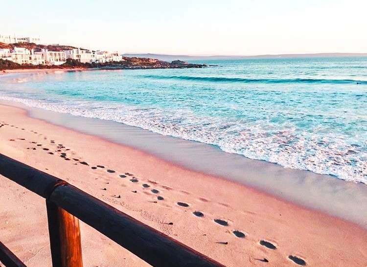 Top 5 best summer destinations