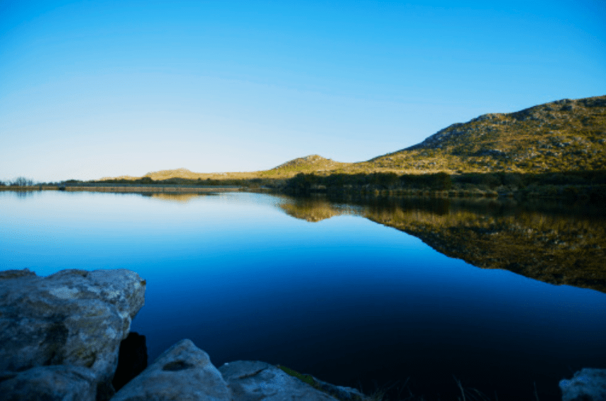 Best Waterfalls in Cape Town