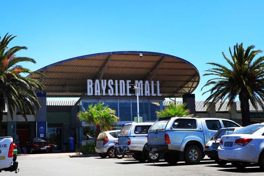 Shopping Malls In Cape Town