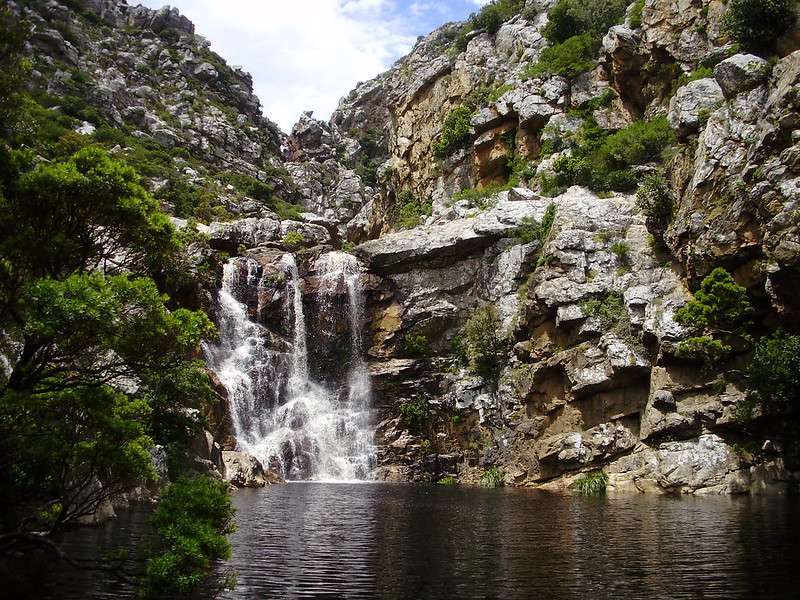 Things to know before visiting Cape Town